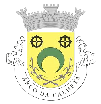 Brasão Arco da Calheta